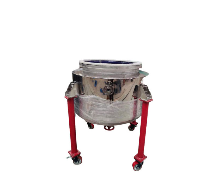 Maintenance Tips for Your Glass Lined Reactor: Ensuring Longevity